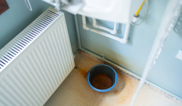 Best Water damage restoration near me  in Welcome, NC